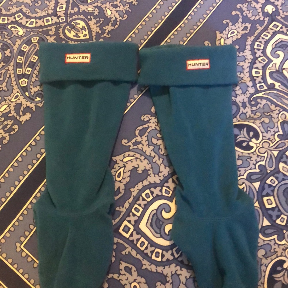 hunter boot socks - Picture 2 of 3
